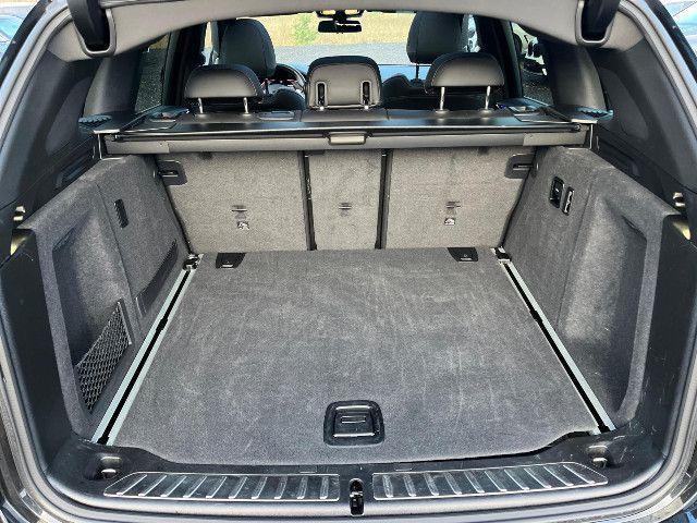 BMW X3 M-Sport xDrive