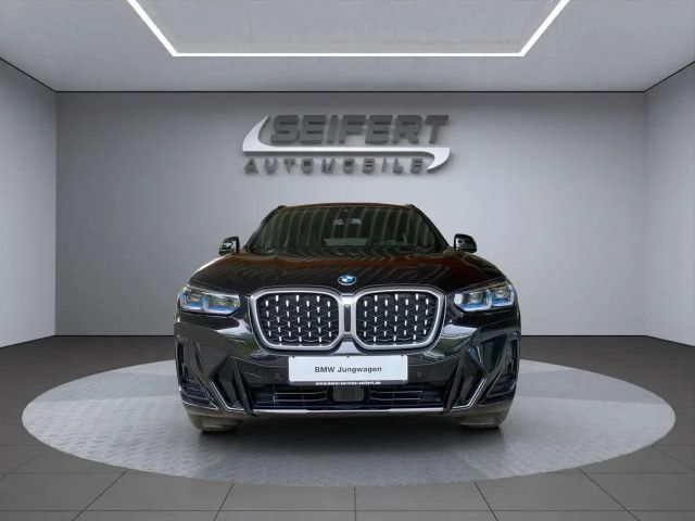 BMW X4 M-Sport xDrive20i