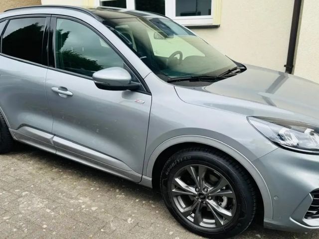Ford Kuga EcoBoost ST Line X