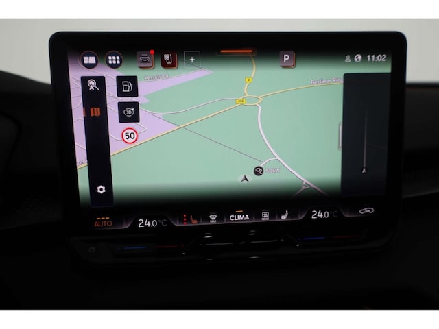 Cupra Terramar 1.5 eTSI