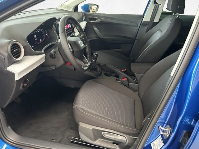 Seat Ibiza 1.0 TSI Style