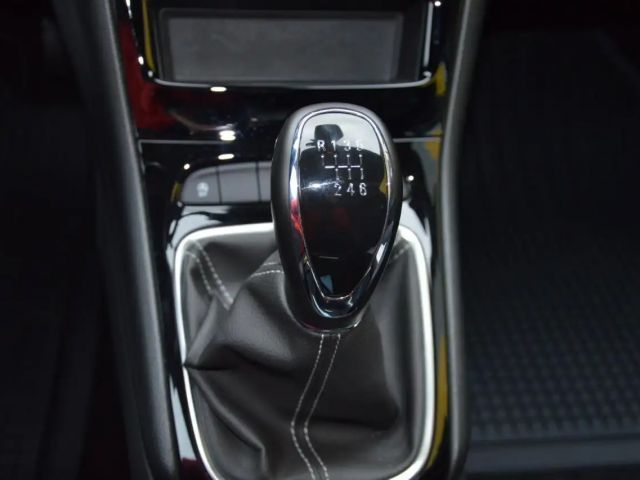 Opel Astra Elegance Sports Tourer