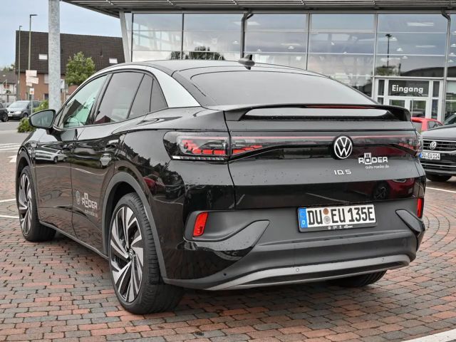 Volkswagen ID.5 IQ.Drive Pro