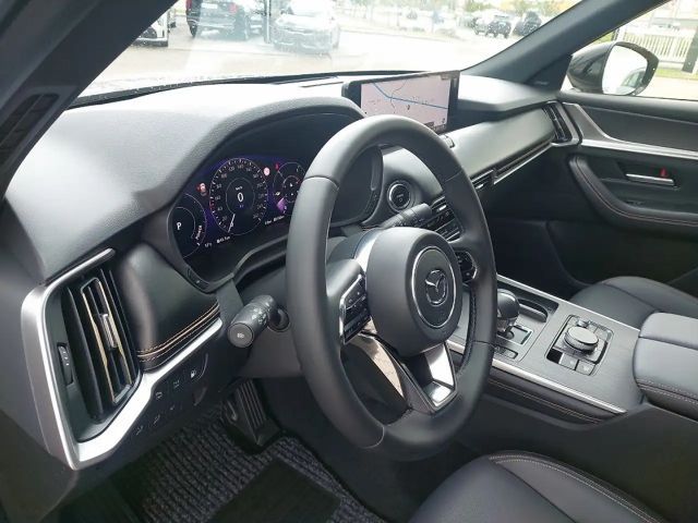 Mazda CX-60 2.5L Homura Plus