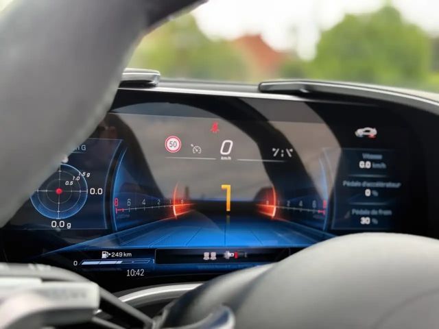 Mercedes-Benz SL 55 AMG 4MATIC+ AMG Line