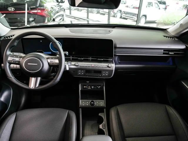 Hyundai Kona 2WD Hybrid Prime