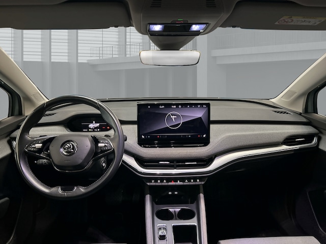 Skoda Enyaq Loft iV 60