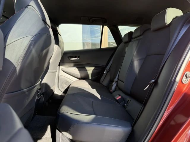 Toyota Corolla GR Hybride Touring