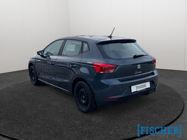 Seat Ibiza 1.0 TSI Style
