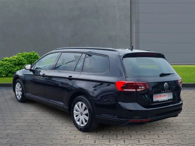 Volkswagen Passat 2.0 TDI Variant