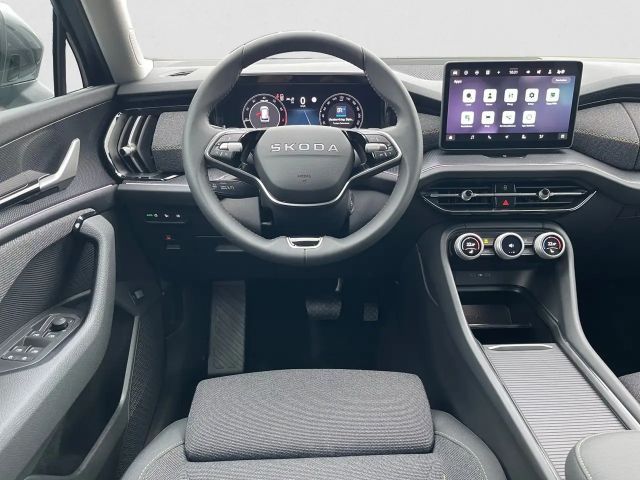 Skoda Kodiaq Selection