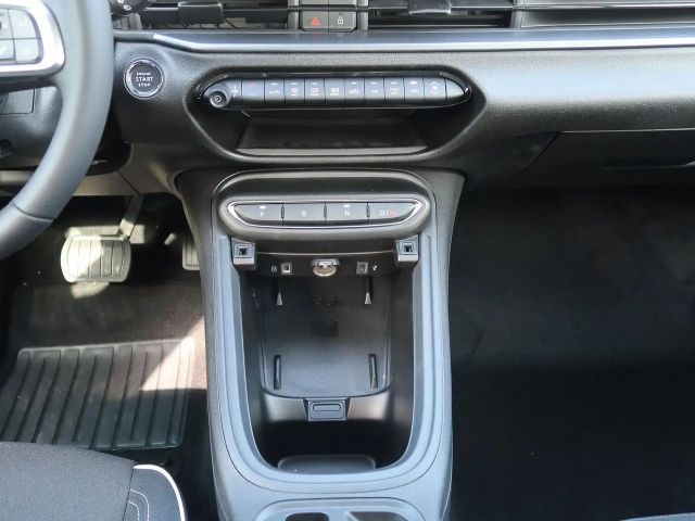 Fiat 600e Hybrid 1.2 DCT Sonderedition Navi Kamera SHZ