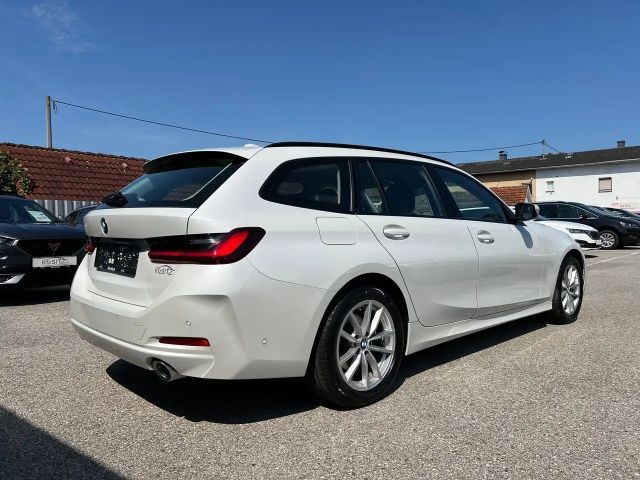 BMW 320 320d Touring xDrive