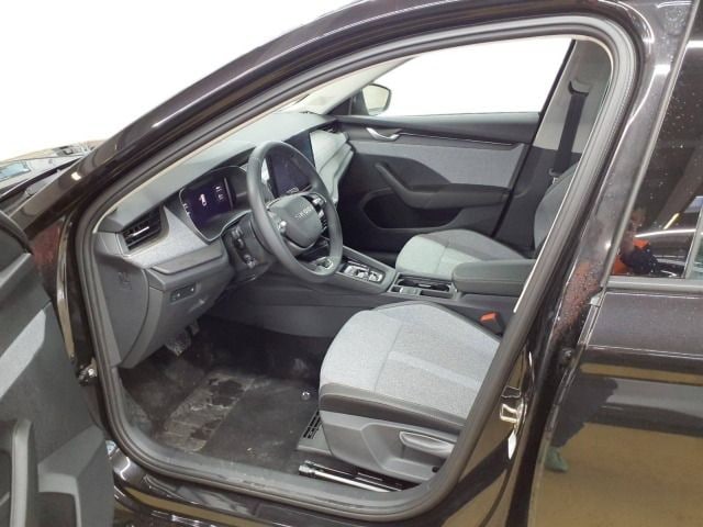 Skoda Octavia Combi Selection