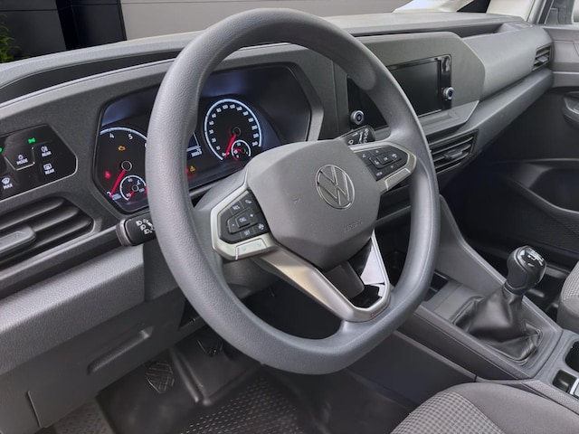 Volkswagen Caddy 1.5 TSI Combi