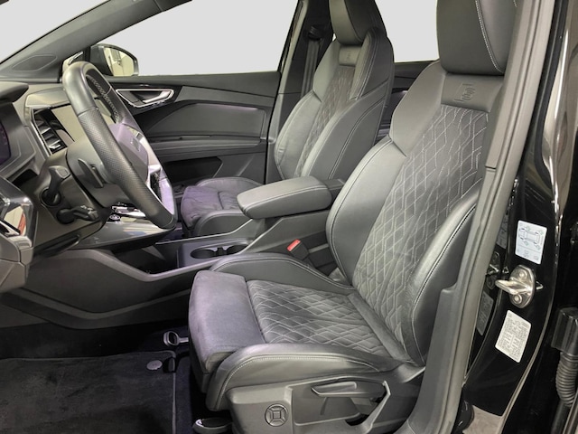 Audi Q4 e-tron 35 Sportback