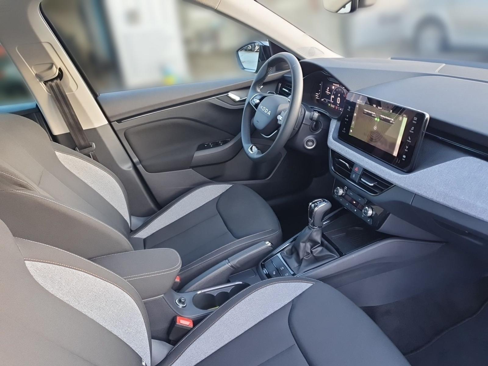 Skoda Kamiq Selection