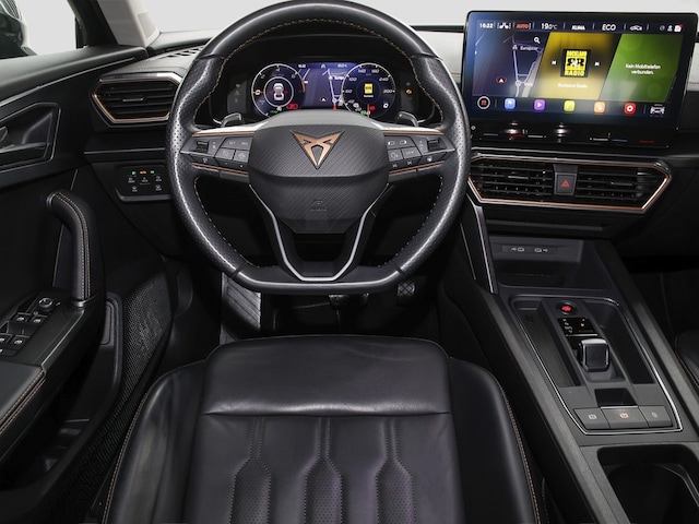 Cupra Formentor 1.4 DSG e-Hybrid