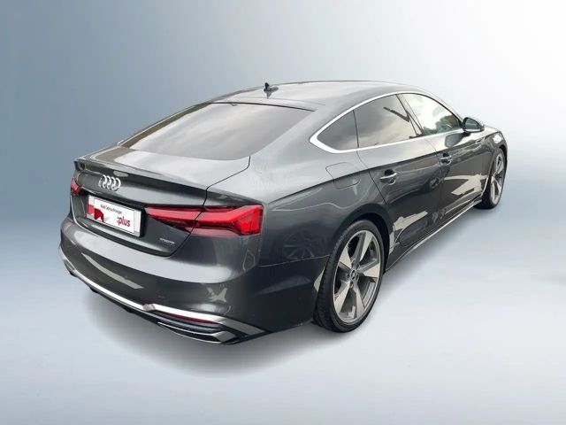 Audi A5 40 TDI Quattro S-Line