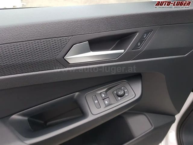 Volkswagen Caddy 2.0 TDI DSG Style