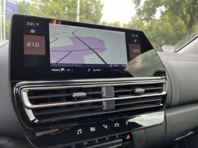 Citroën C5 Aircross BlueHDi