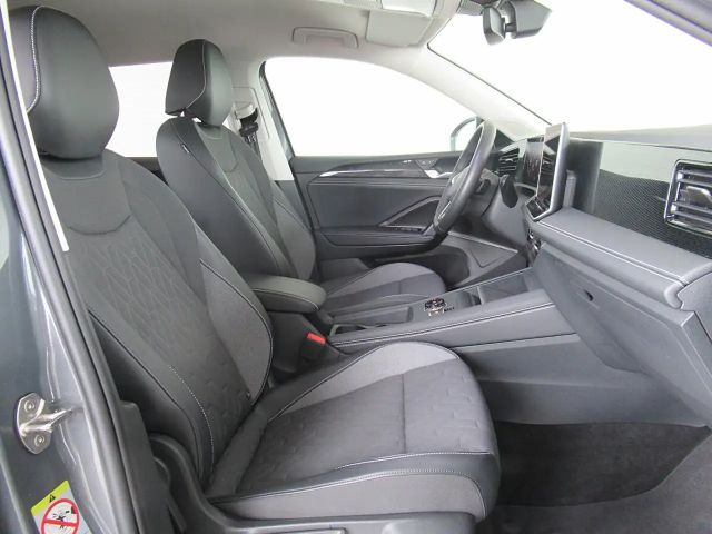 Volkswagen Tiguan ACT DSG Life