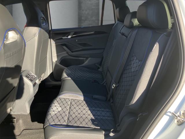 Volkswagen Tayron 2.0 TDI 4Motion DSG R-Line