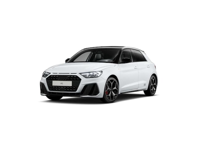 Audi A1 40 TFSI S-Line S-Tronic Sportback