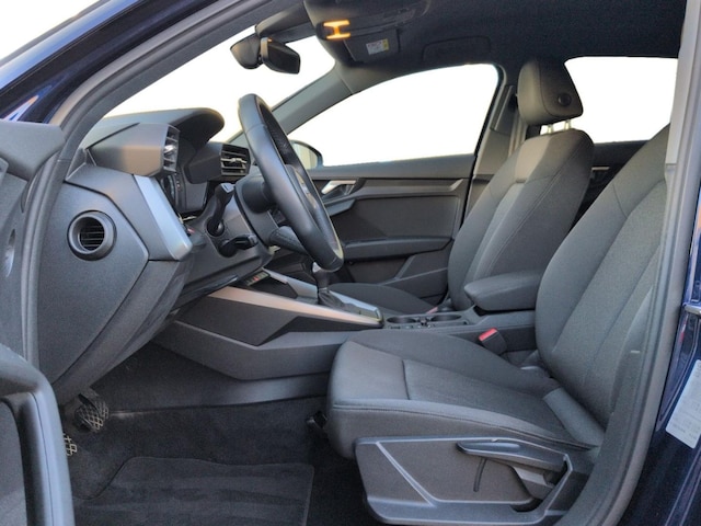 Audi A3 35 TFSI Sportback