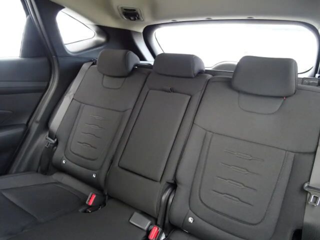 Hyundai Tucson Comfort
