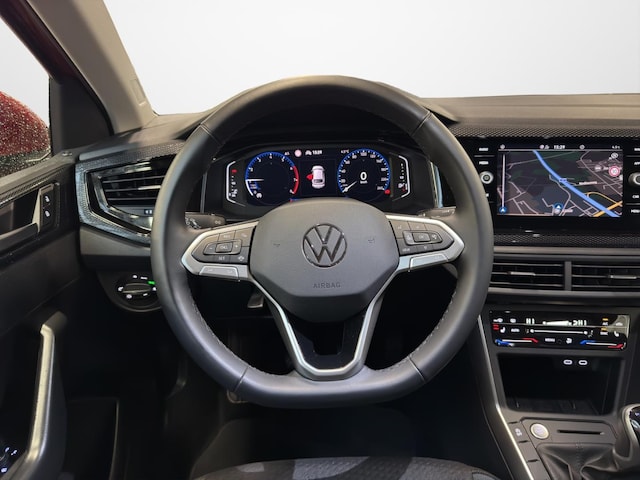 Volkswagen Taigo 1.0 TSI Life