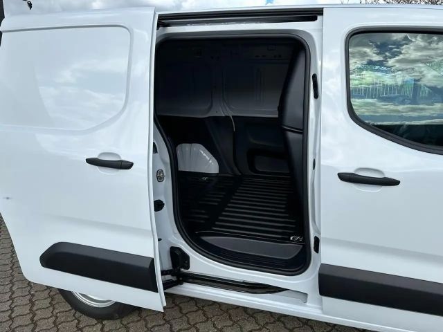 Opel Combo 1.5 CDTI