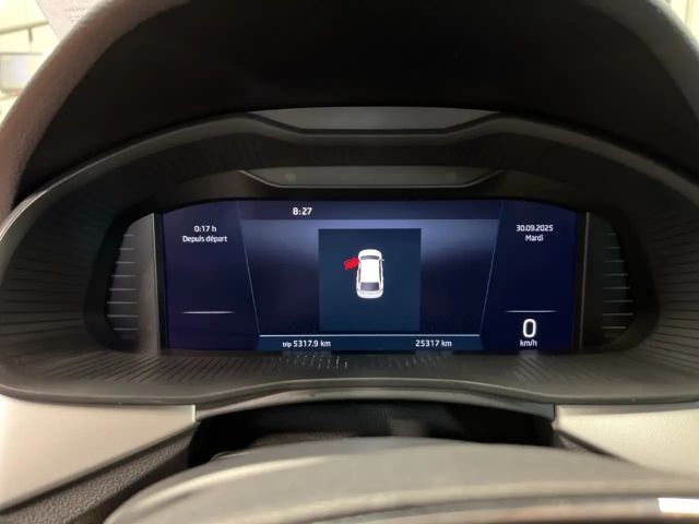 Skoda Scala 1.0 TSI Ambition