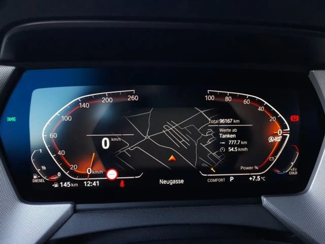 BMW 216 Coupé Gran Coupé M-Sport