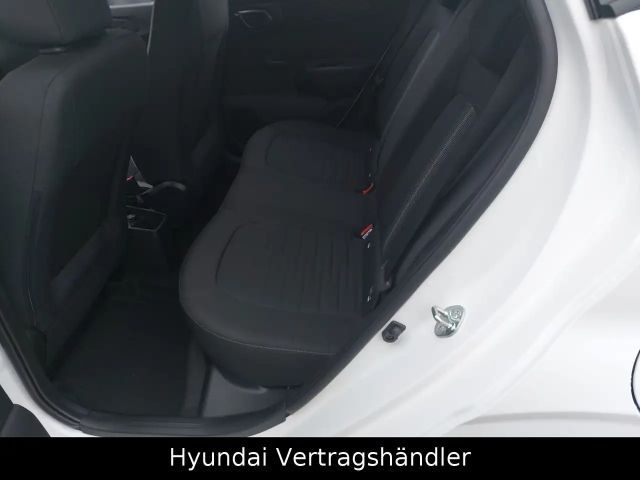 Hyundai i10 Select
