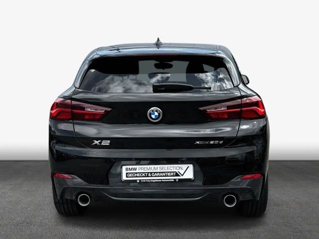 BMW X2 M-Sport xDrive20d