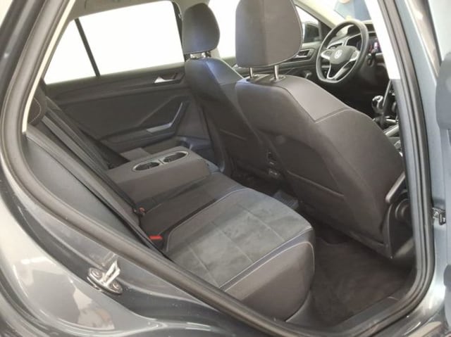 Volkswagen T-Roc TSI CarPlay/Virt/ACC/LED/Navi/PDC