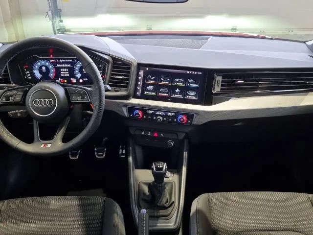 Audi A1 25 TFSI
