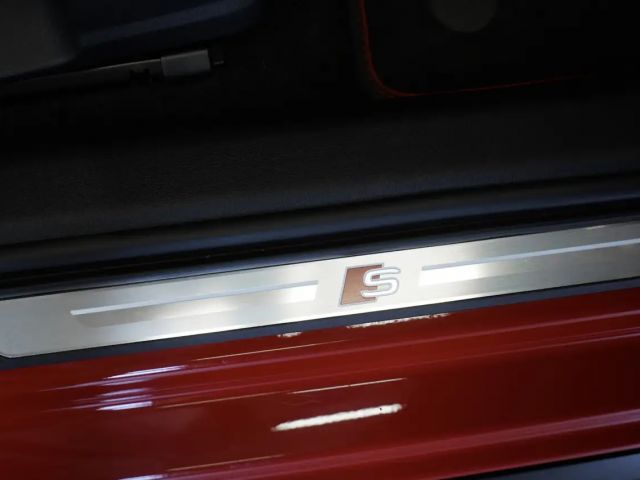 Audi S3 Quattro Sedan