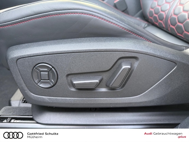 Audi RS Q3 Quattro S-Tronic Sportback