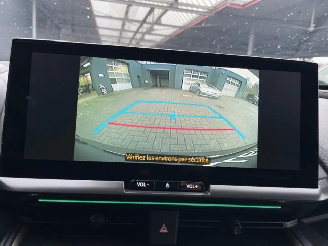 Toyota C-HR Hybride Lounge