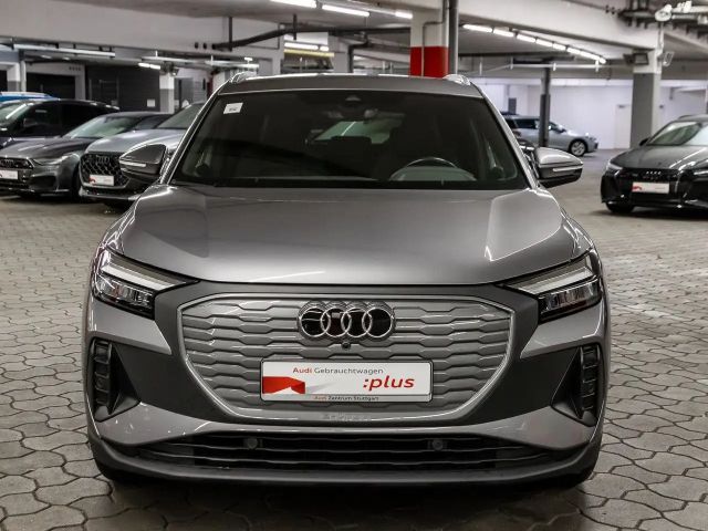 Audi Q4 e-tron 35 S-Line