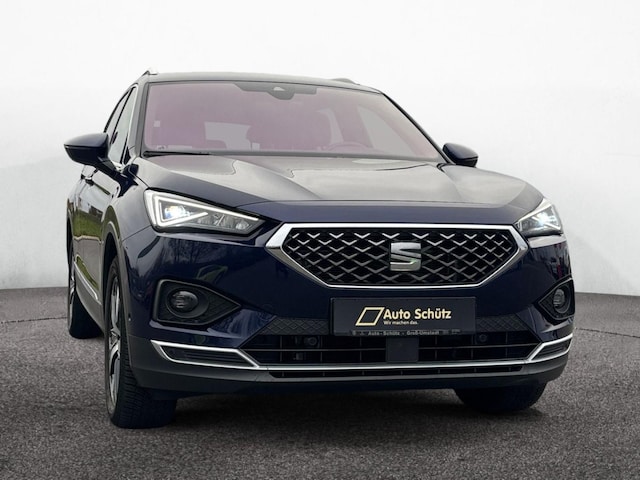 Seat Tarraco 2.0 TDI Xcellence