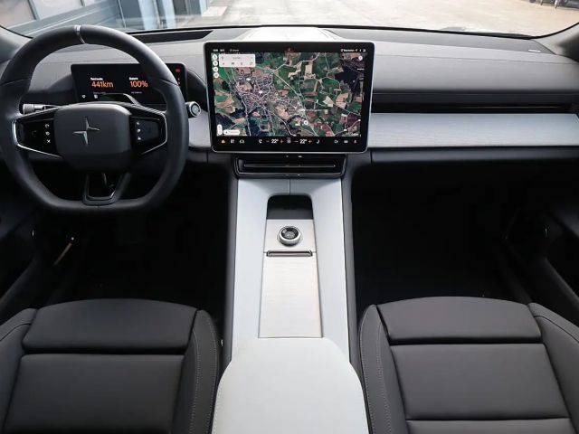 Polestar 4 Dual motor Long range