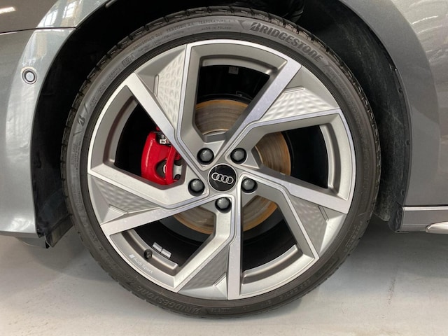 Audi A3 35 TFSI S-Line Sportback