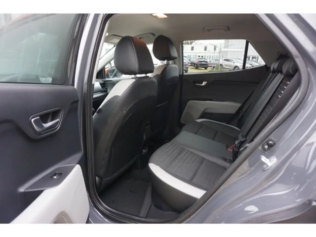 Kia Stonic GDi Spirit