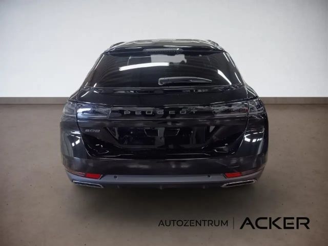 Peugeot 508 Allure Pack BlueHDi EAT8 SW