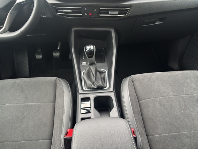 Volkswagen Caddy 2.0 TDI 4Motion