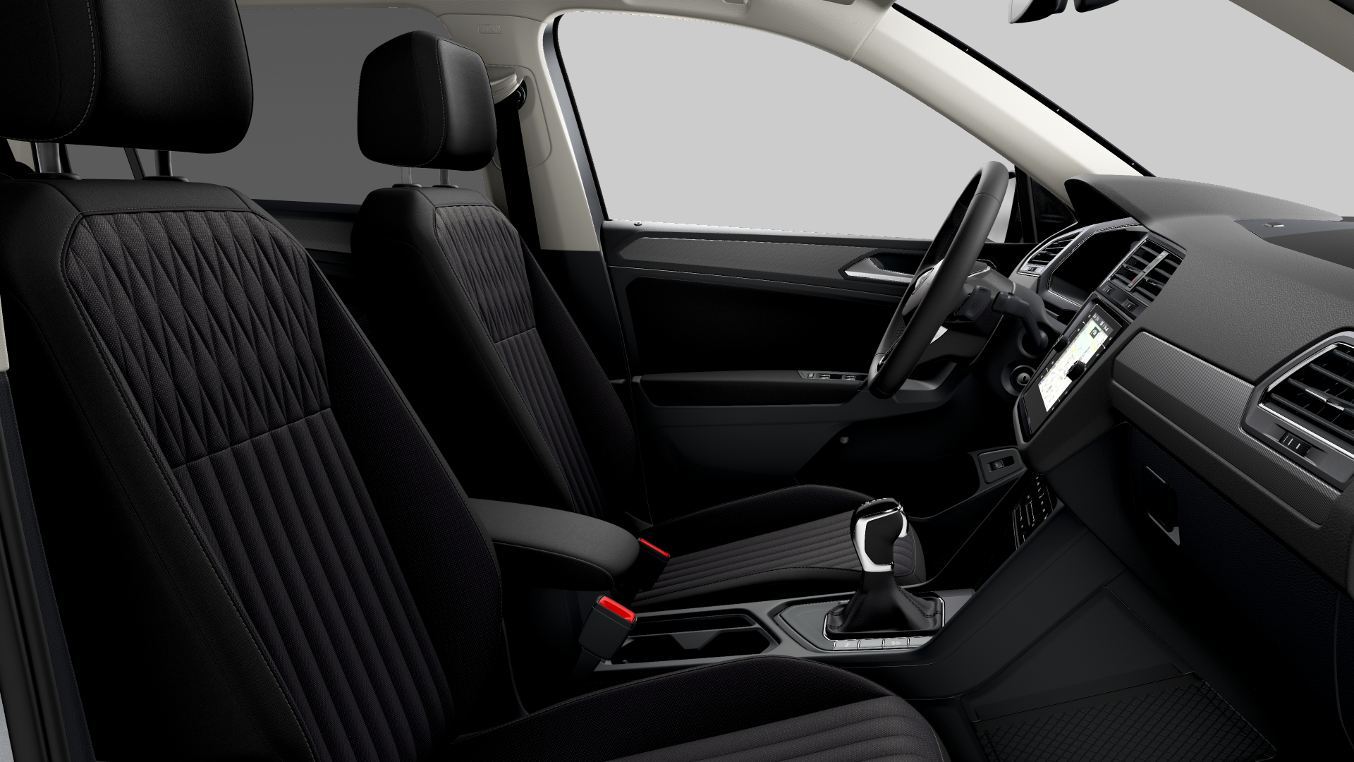 Volkswagen Tiguan 2.0 TDI Allspace DSG Life