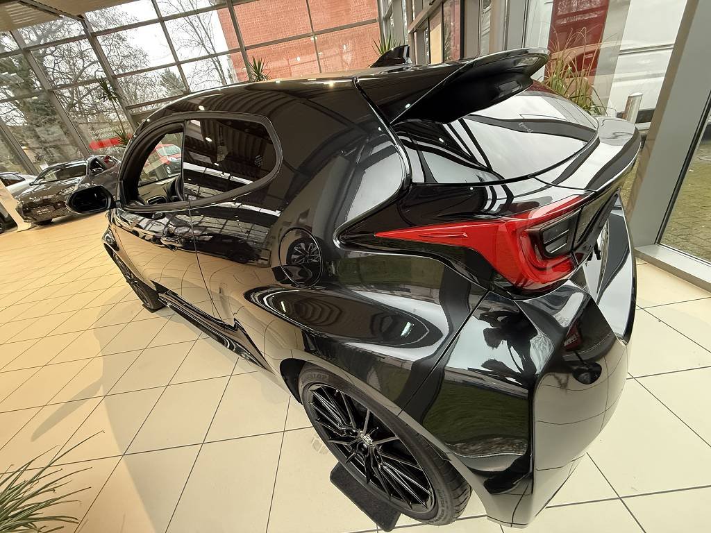 Toyota GR Yaris Basis GR